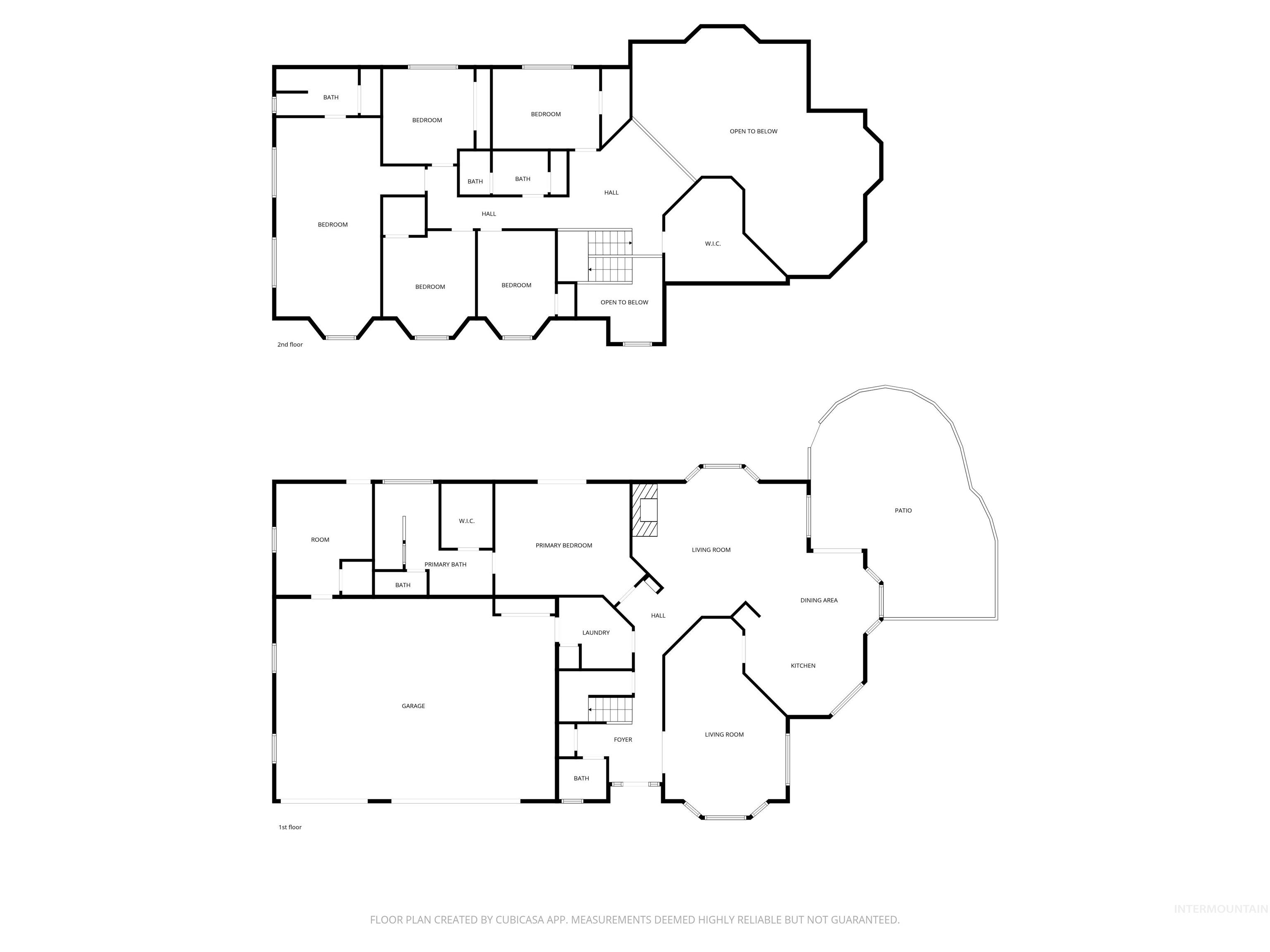 3228 Meadow Ridge Lane Property Photo 49
