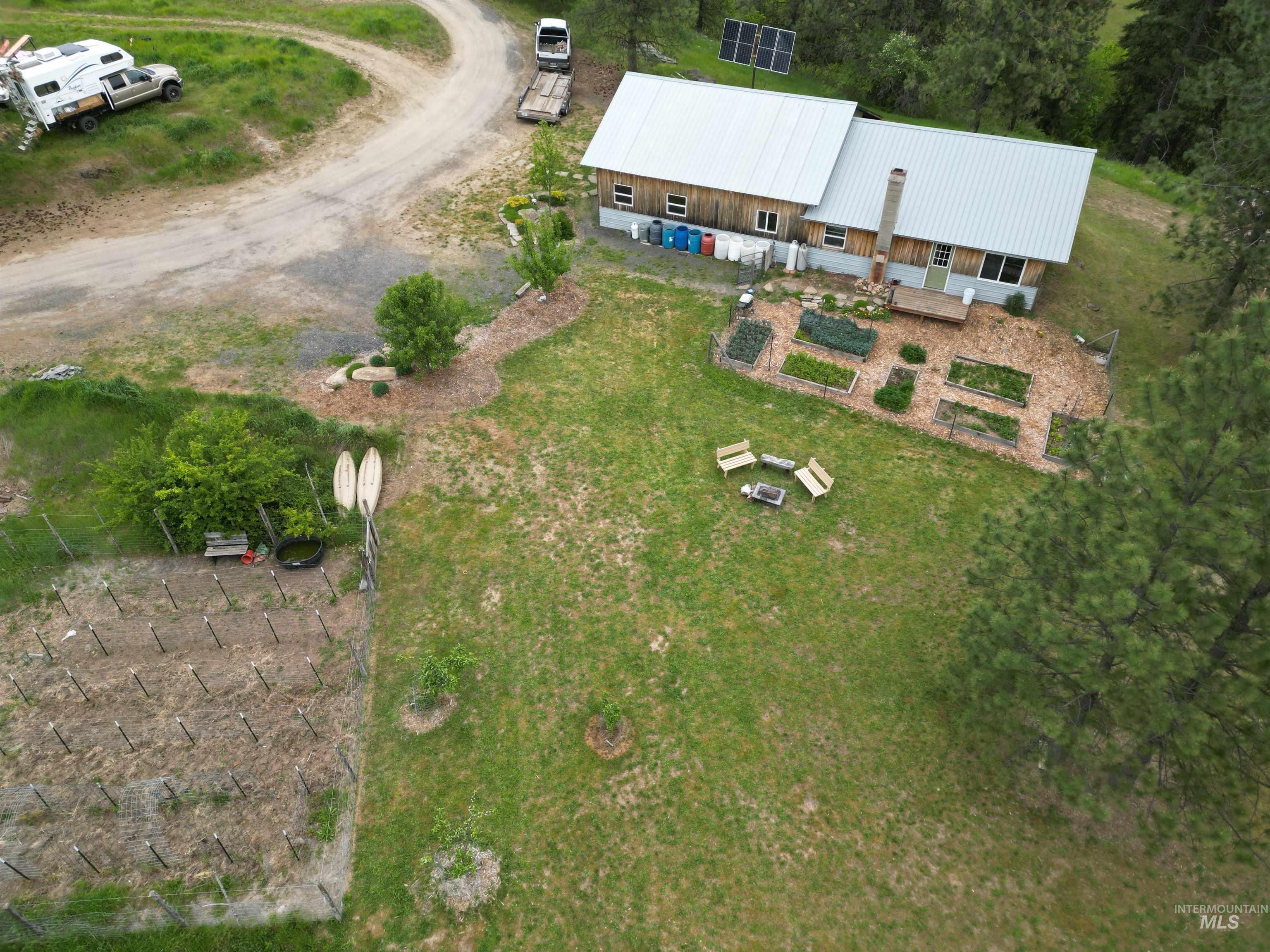 1510 Summitview Driave Property Photo 3