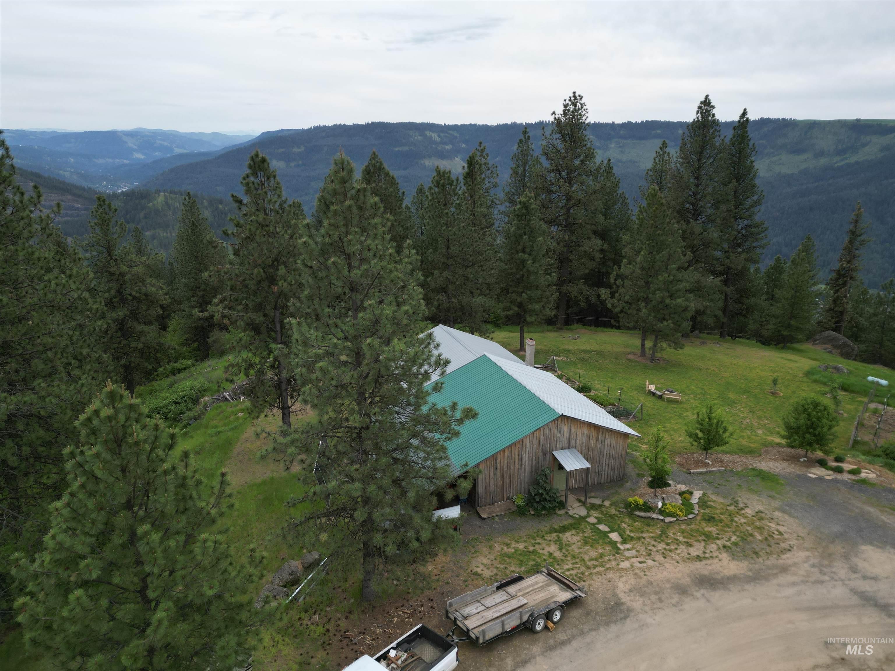1510 Summitview Driave Property Photo 25
