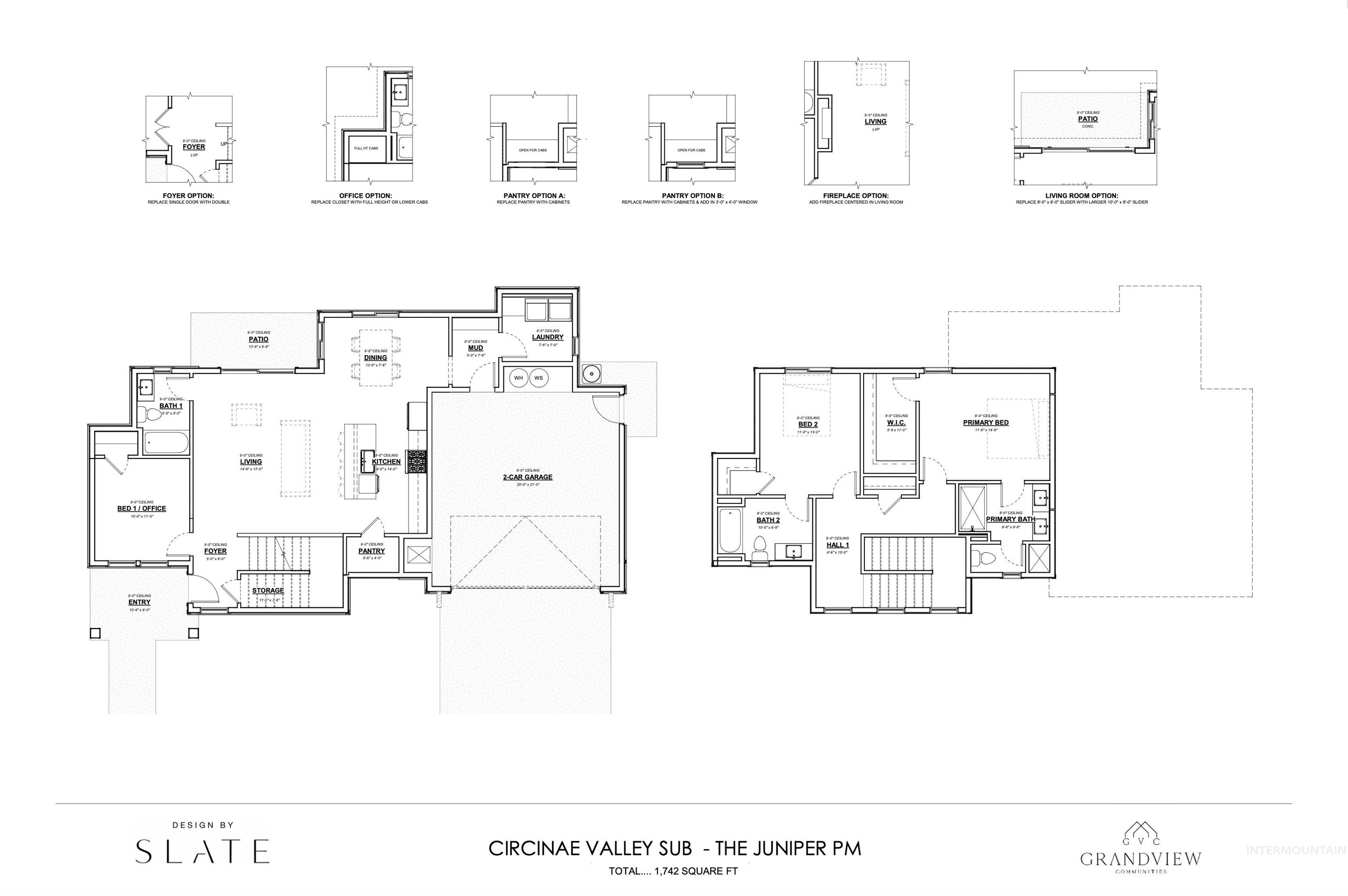 1176 S Papuan Way Property Photo 44
