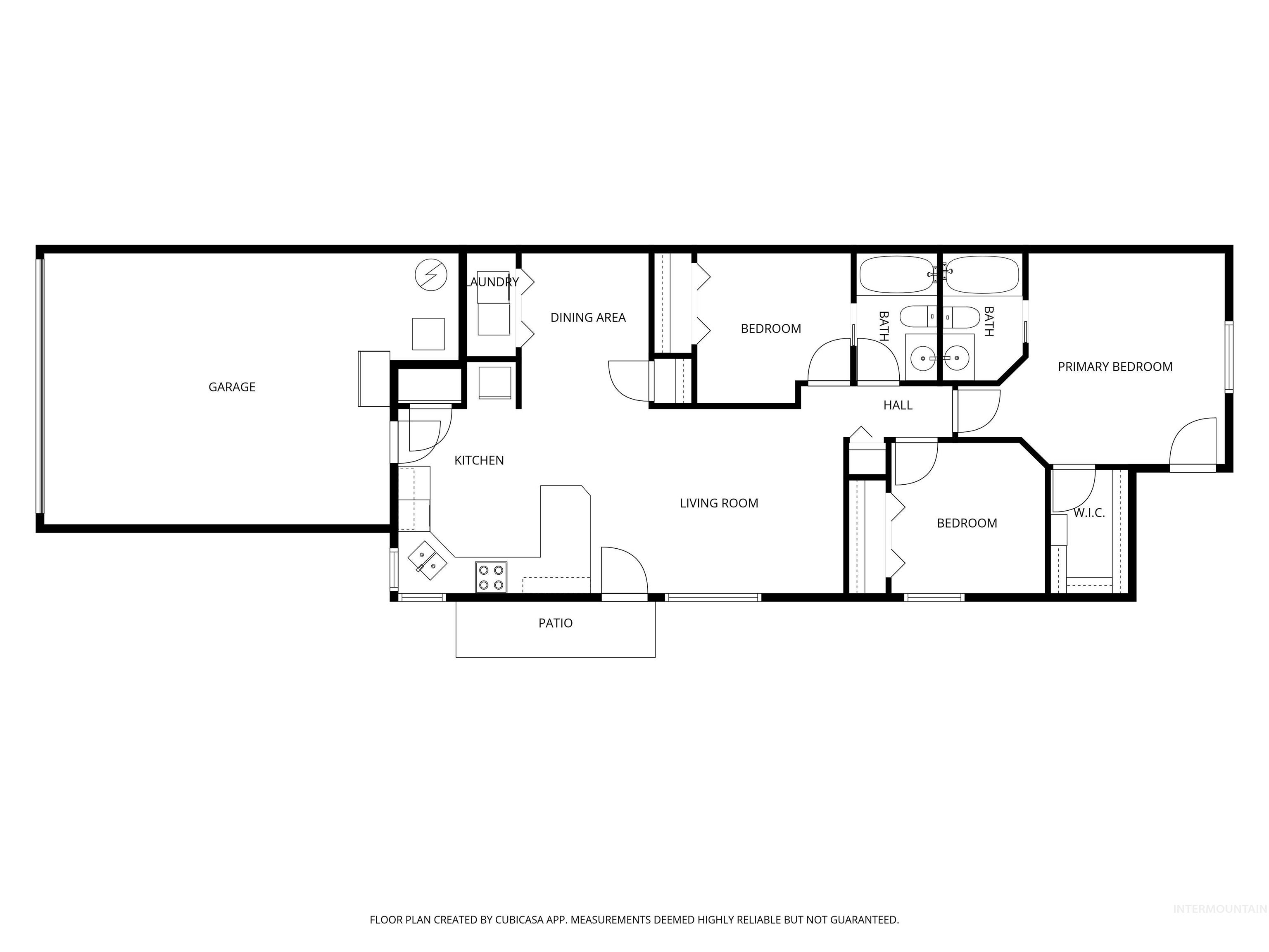920 S Diamond St. Property Photo 4