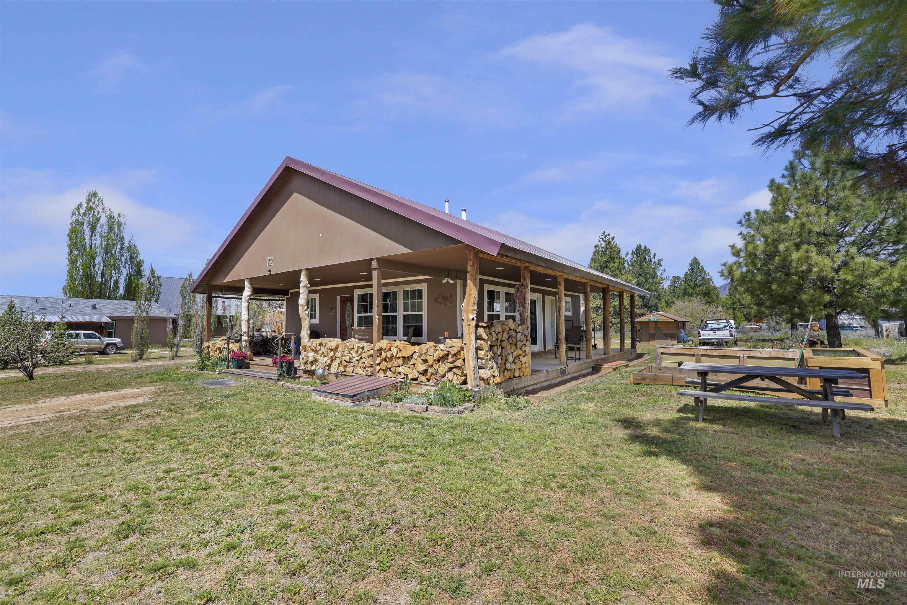 70 E Prairie Road Property Photo 6
