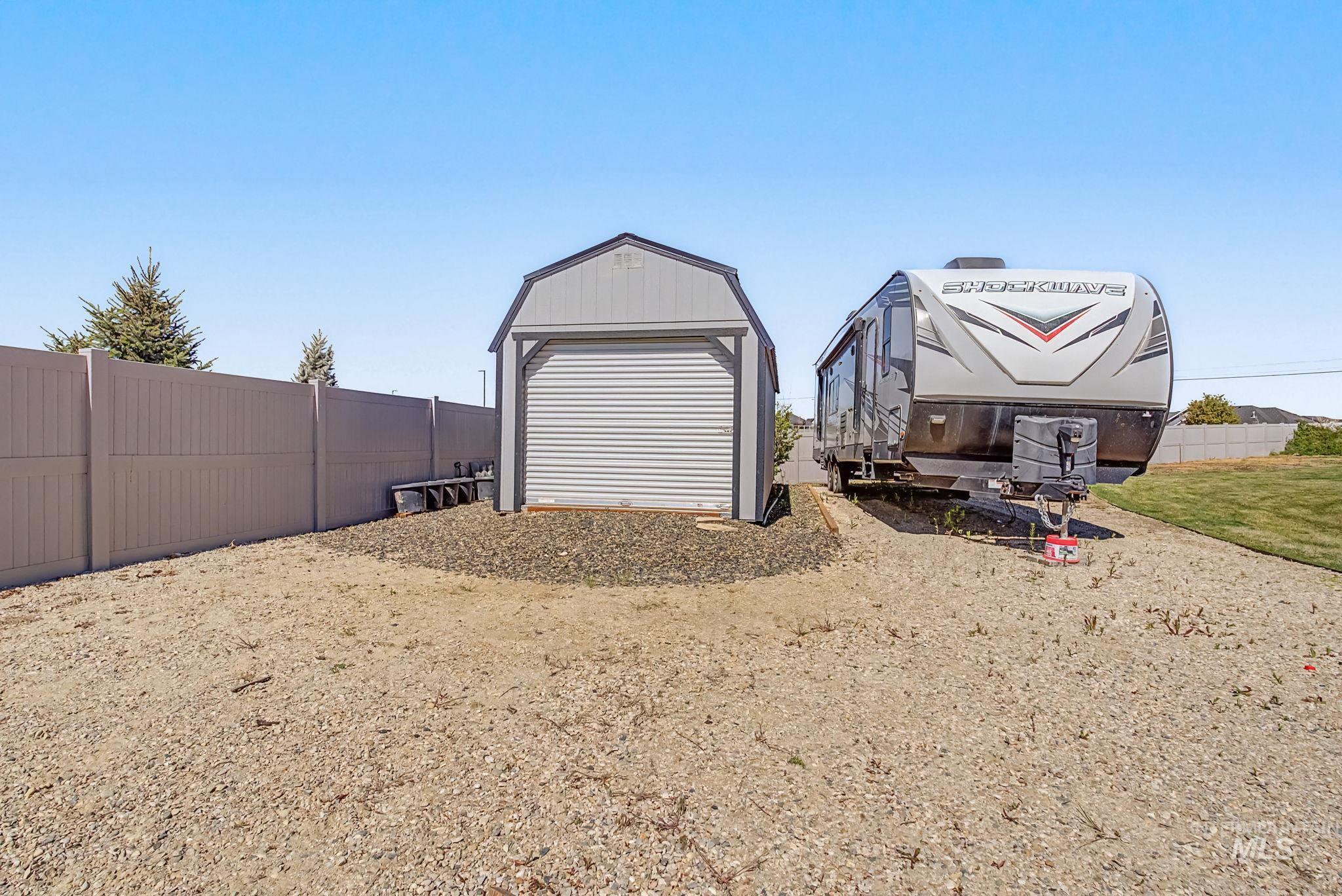 6521 S Pemberley Way Property Photo 43