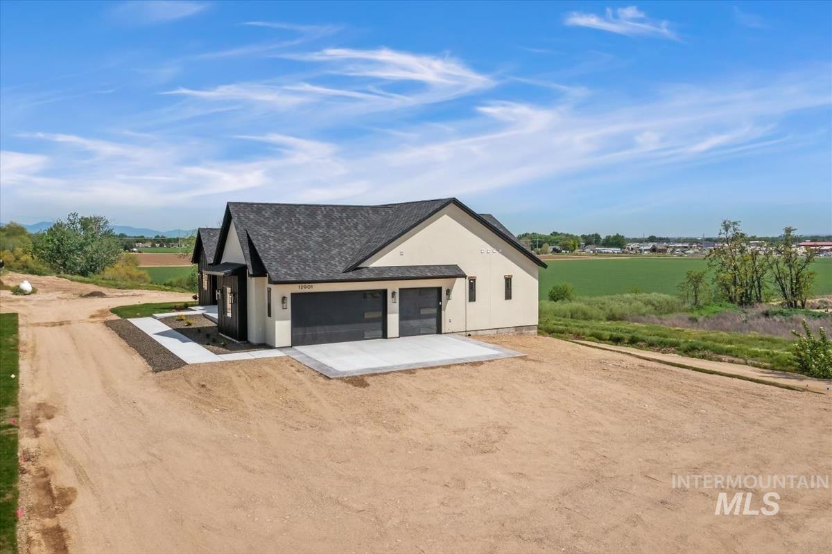 12901 Okie Ridge Property Photo 4