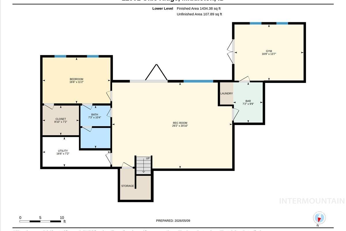 12901 Okie Ridge Property Photo 50