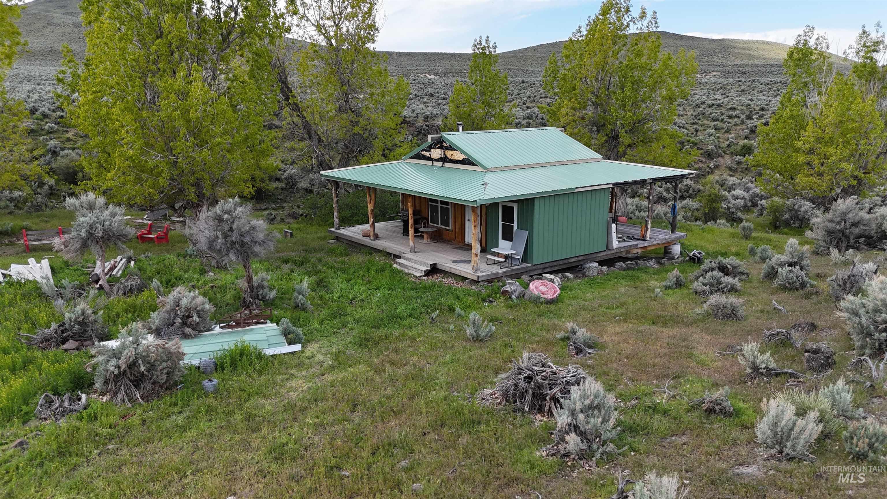 Tbd Crowley Rd Property Photo 2