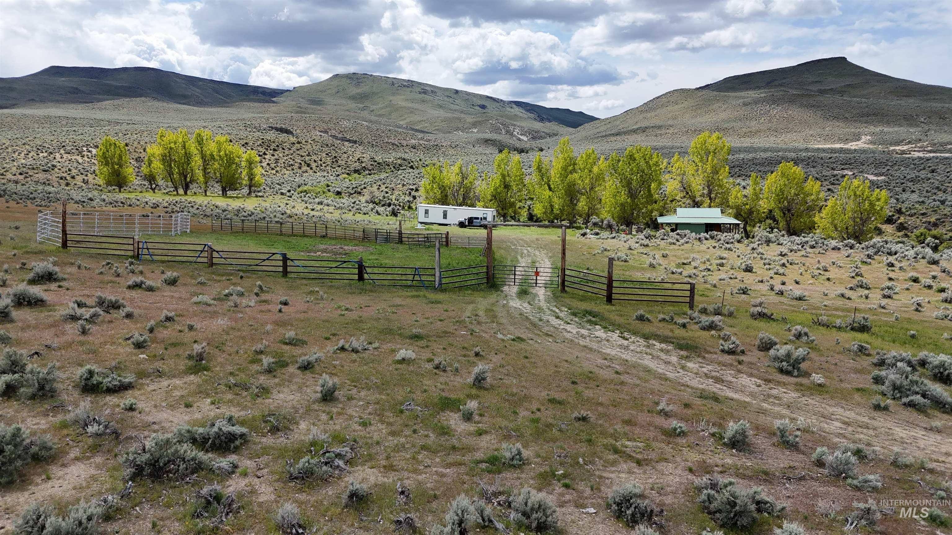 Tbd Crowley Rd Property Photo 3
