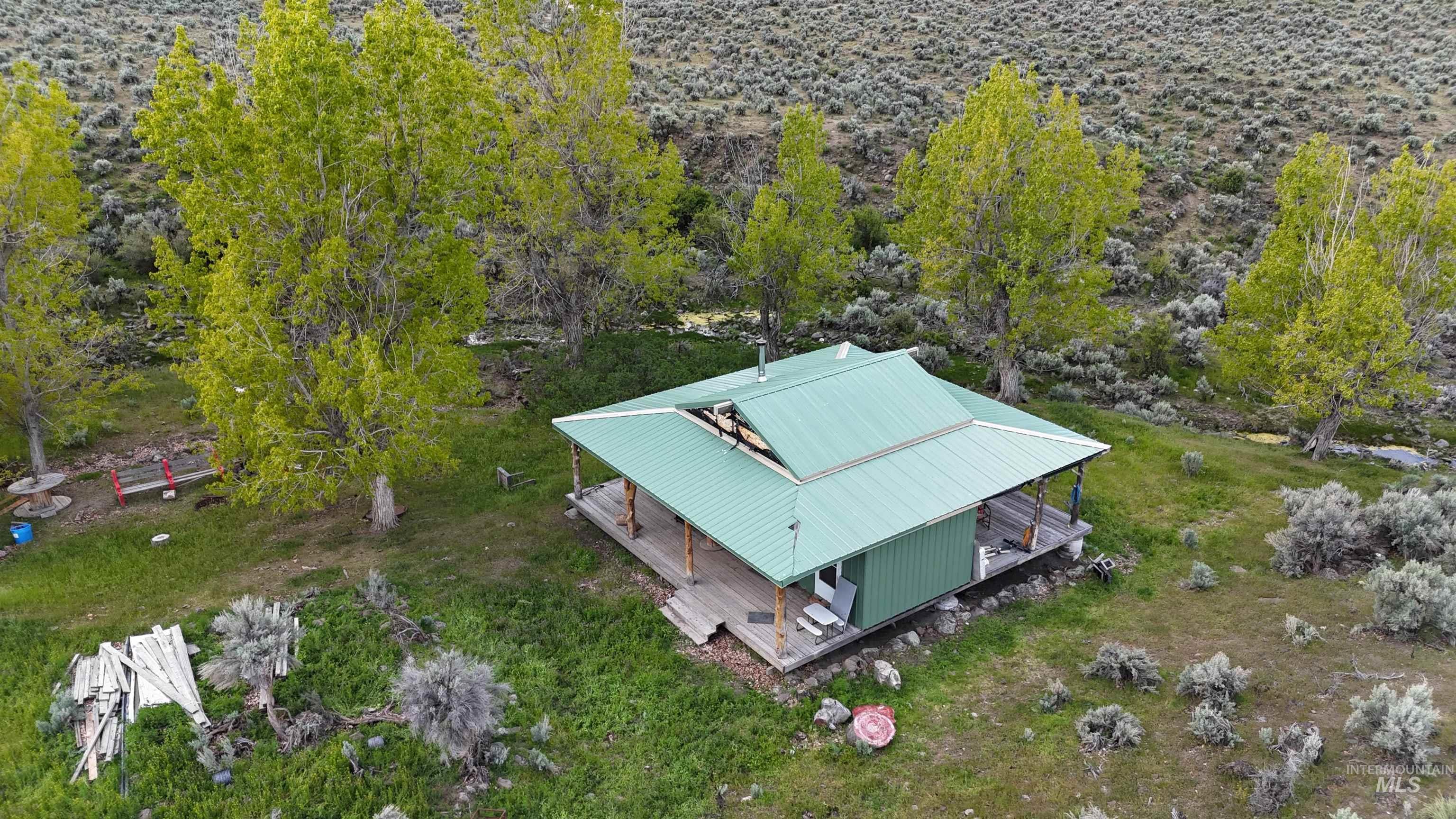 Tbd Crowley Rd Property Photo 5