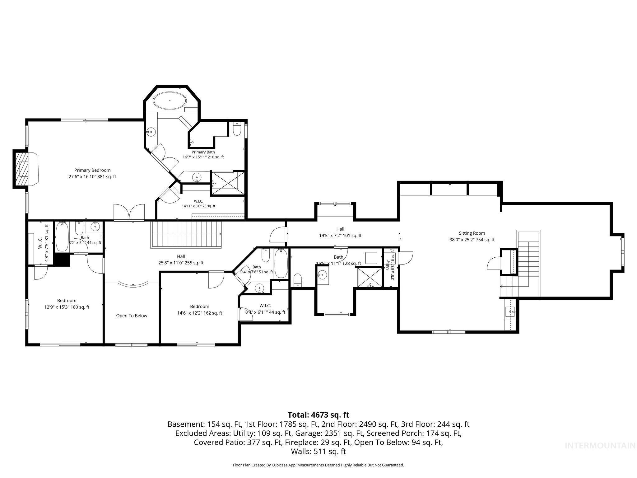 7982 S Old Farm Lane Property Photo 49