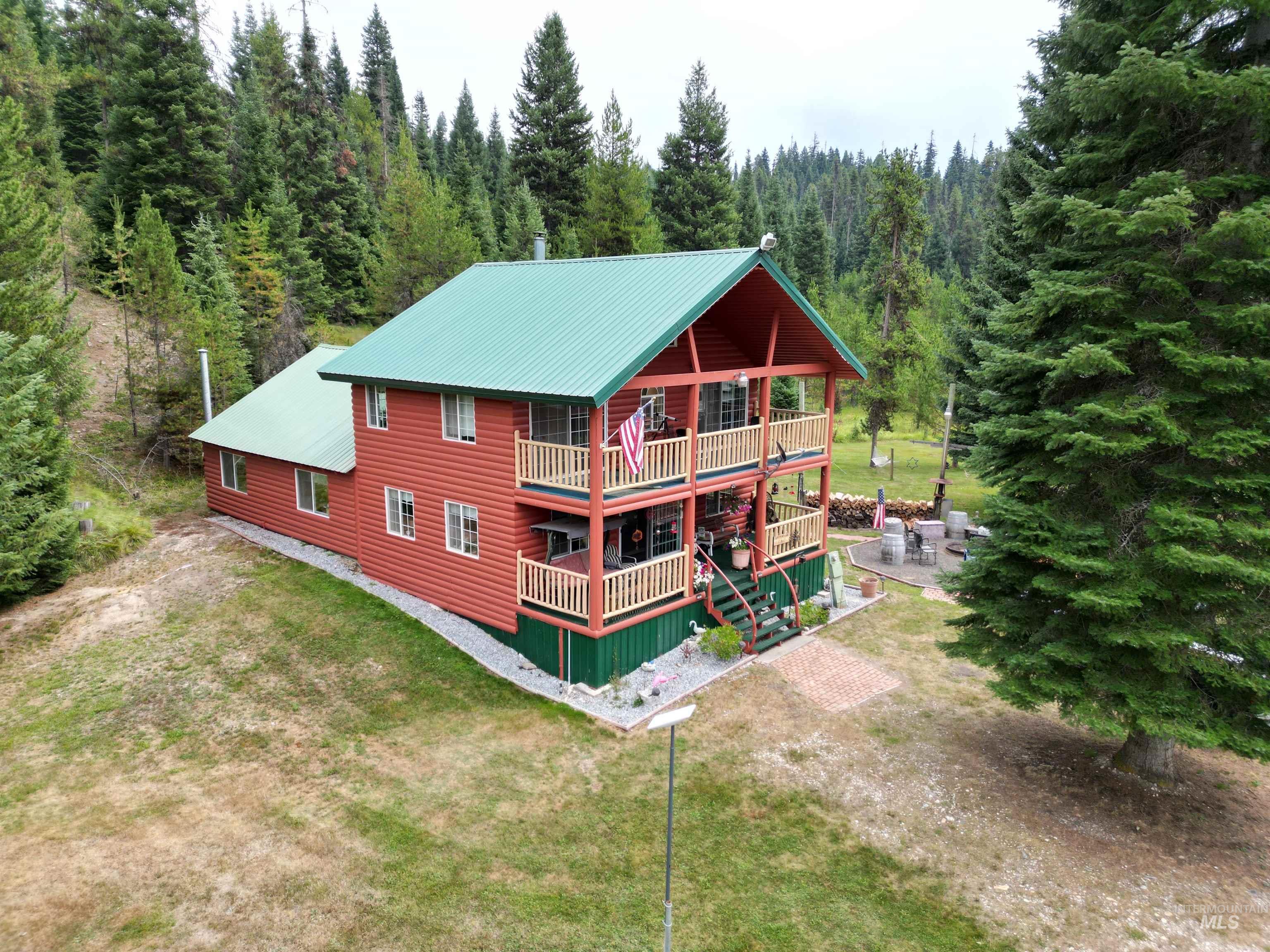 3460 American River Rd Property Photo 44