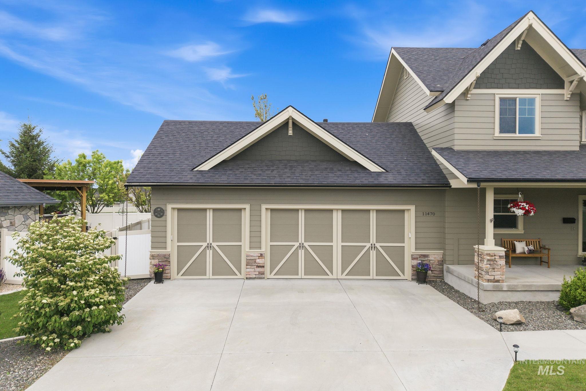 11470 S Cross Slope Pl. Property Photo 5