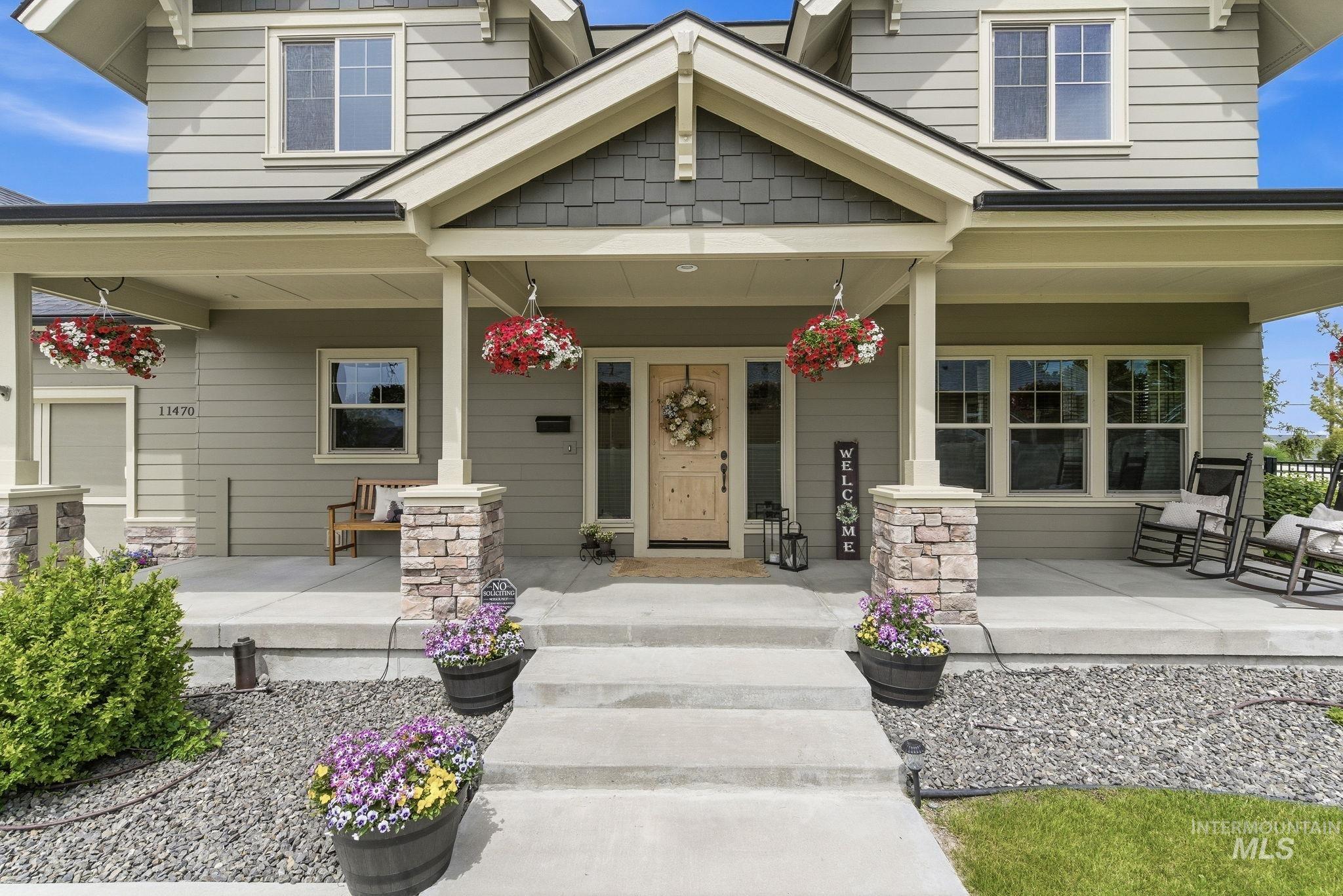 11470 S Cross Slope Pl. Property Photo 8