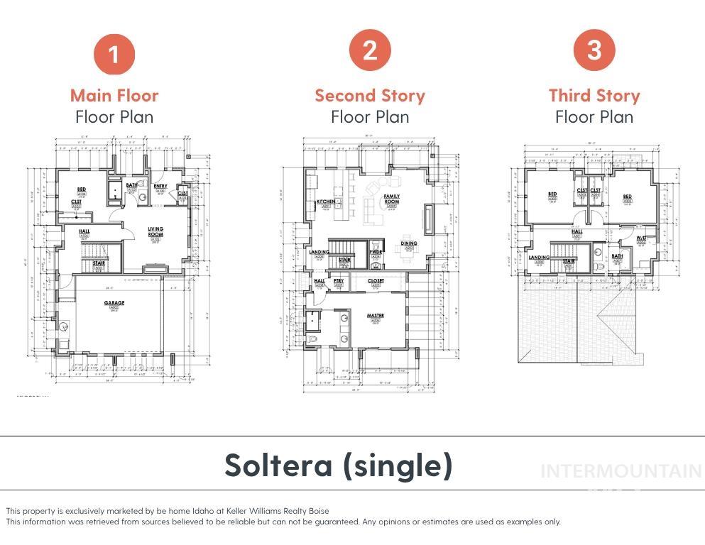 3921&3933 N Adams Property Photo 7