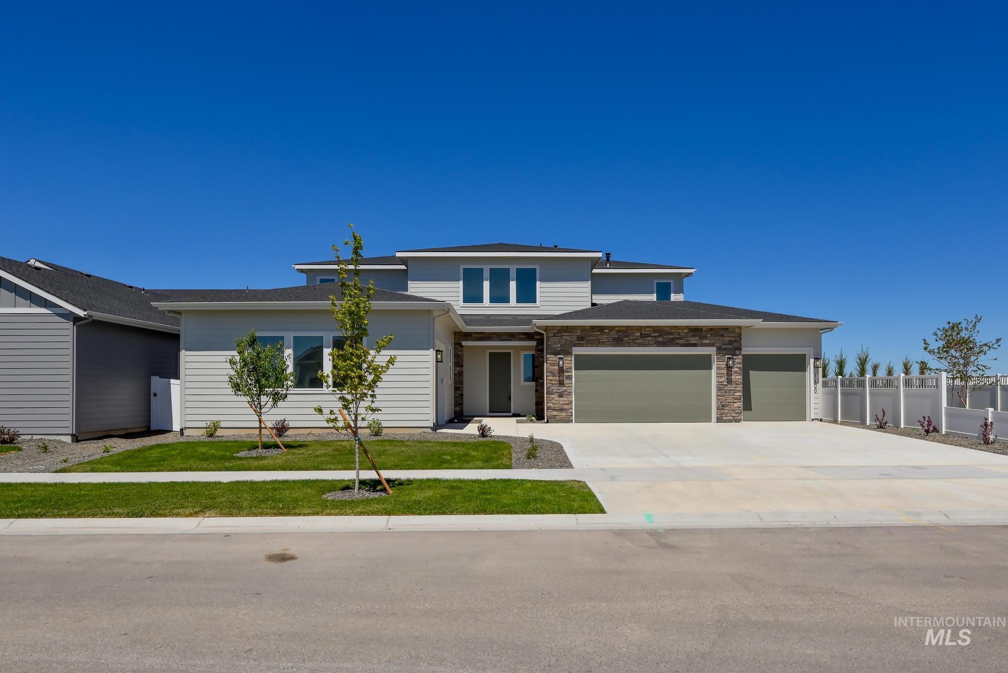 1100 W Switchgrass Dr Property Photo 1
