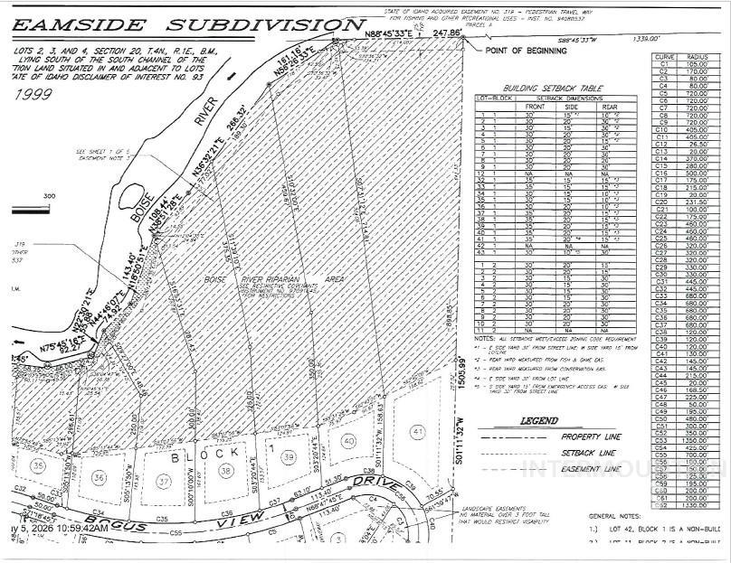 536 W Bogus View Dr Property Photo 30
