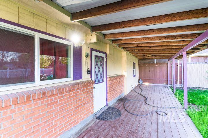805 1/2 W Richmond St. Property Photo 4