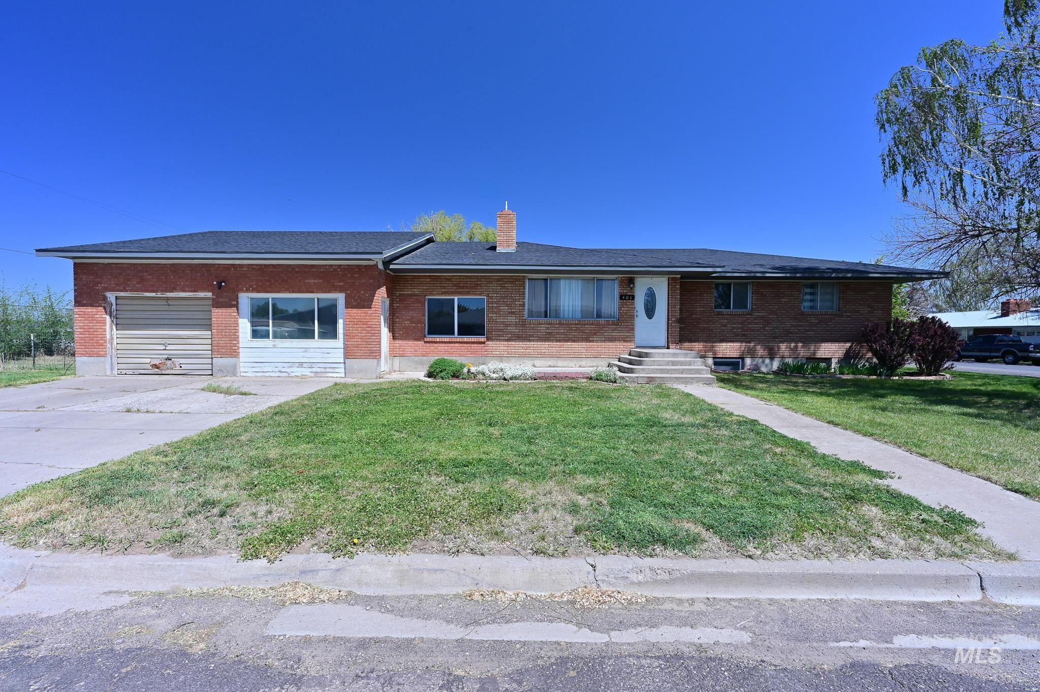 408 W Lincoln