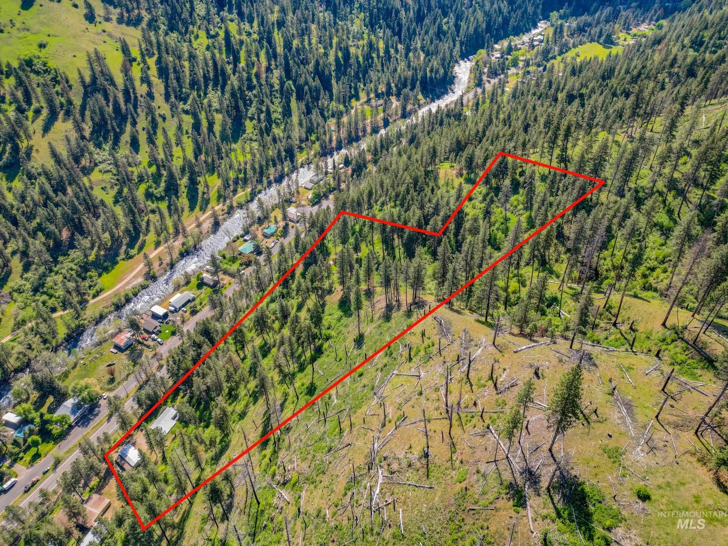 5603 Hwy 95 Property Photo 47