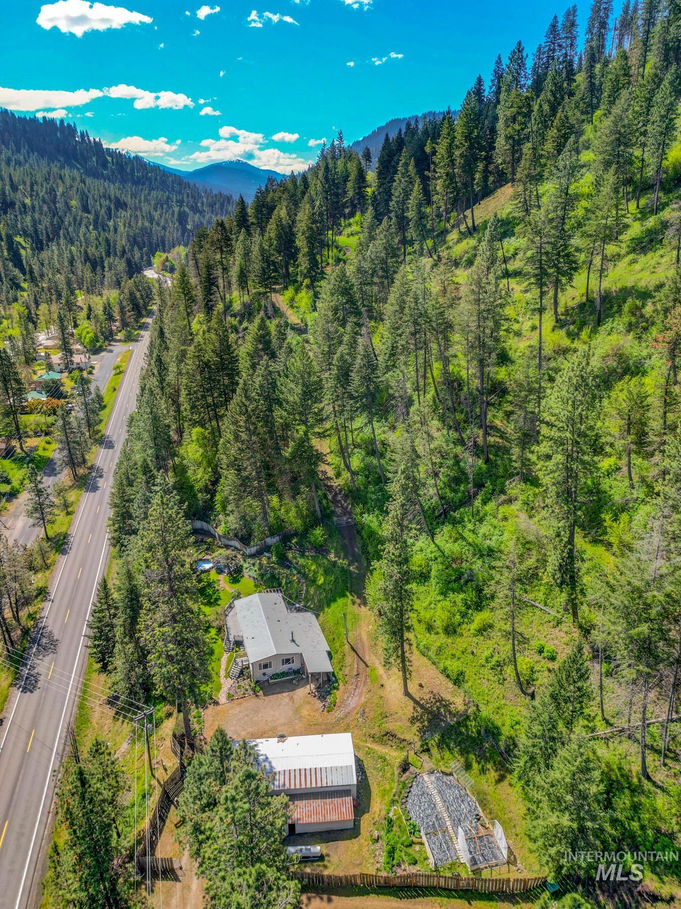 5603 Hwy 95 Property Photo 49