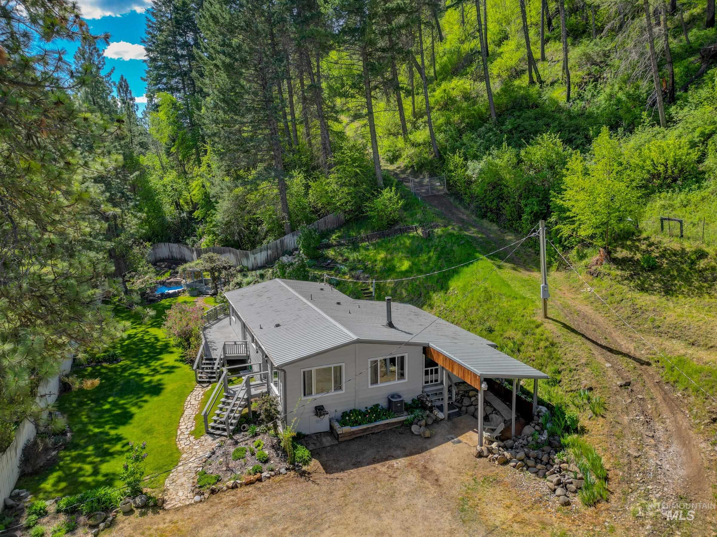 5603 Hwy 95 Property Photo 50