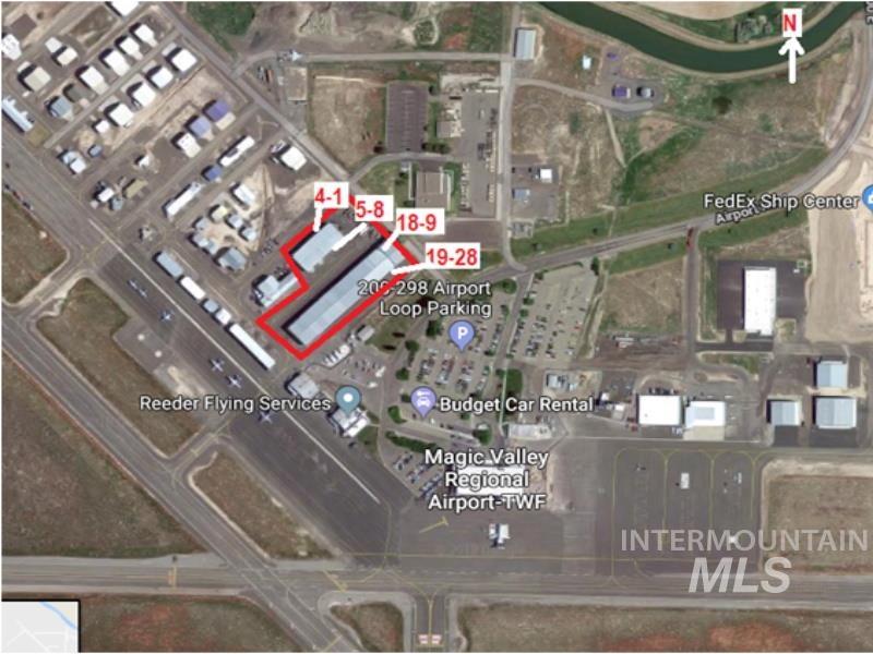 740 Airport Loop Property Photo 2