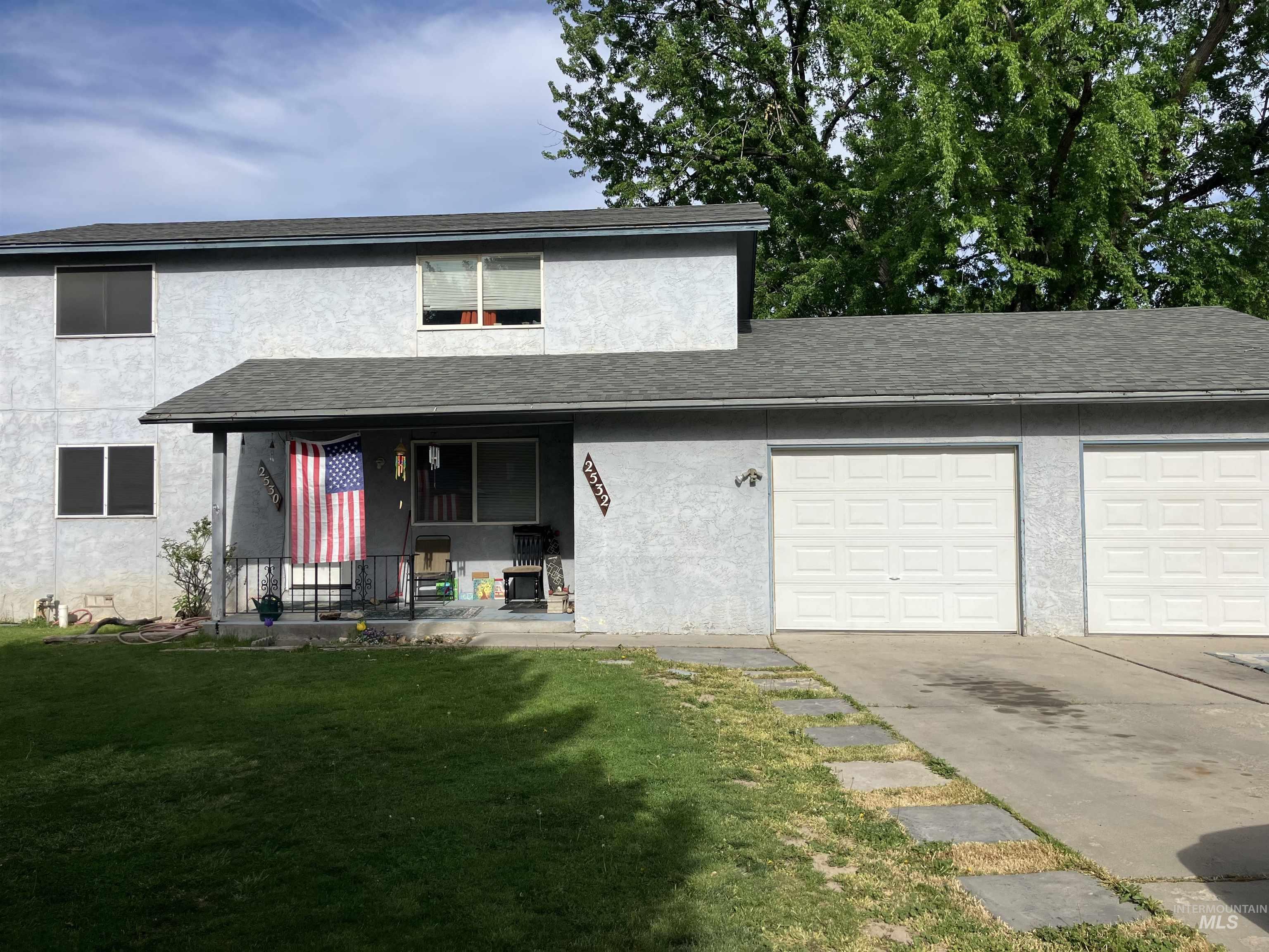 2530 S. Gourley Pl