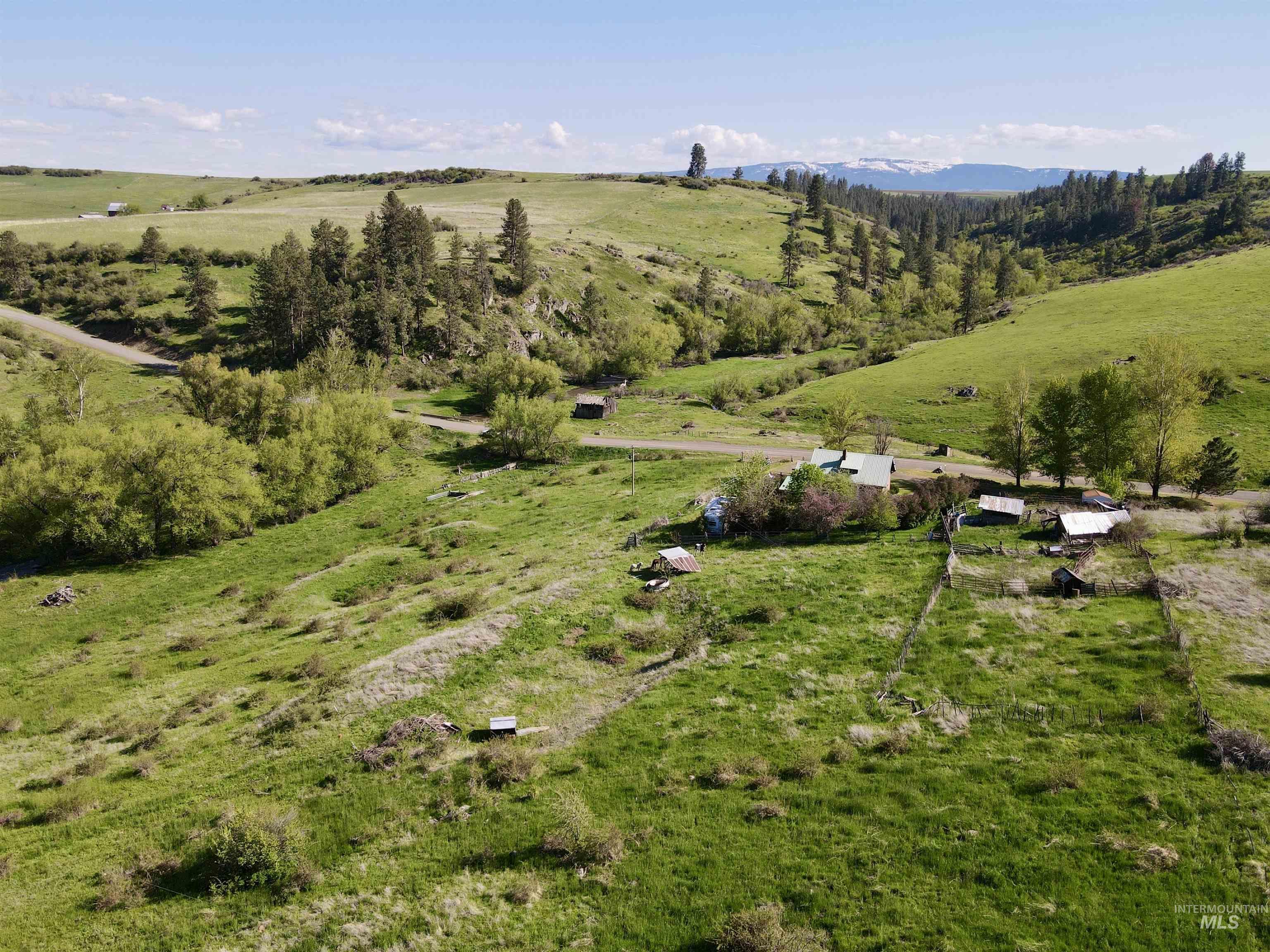 1349 Reservation Line Road Property Photo 1