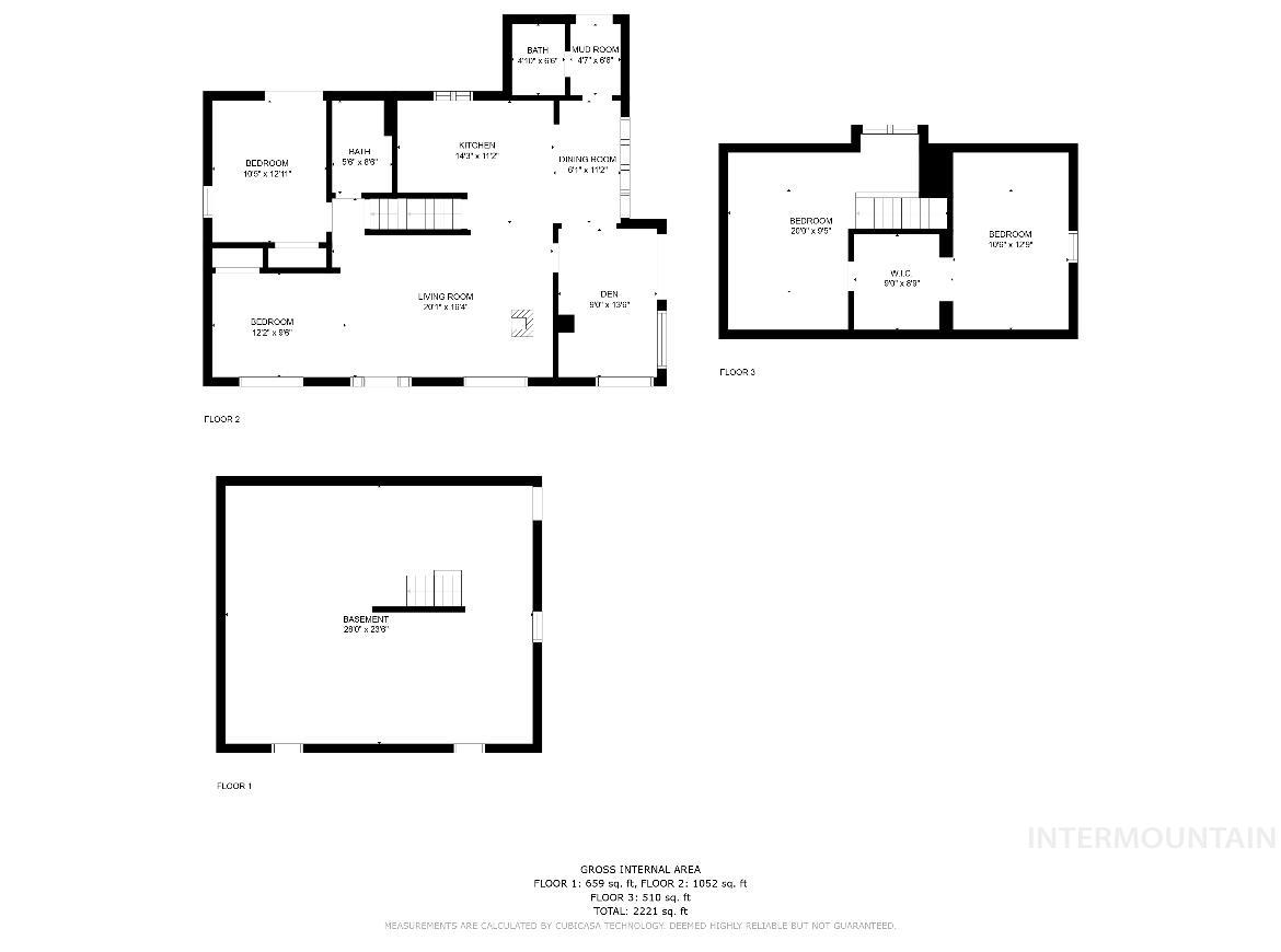 1349 Reservation Line Road Property Photo 4