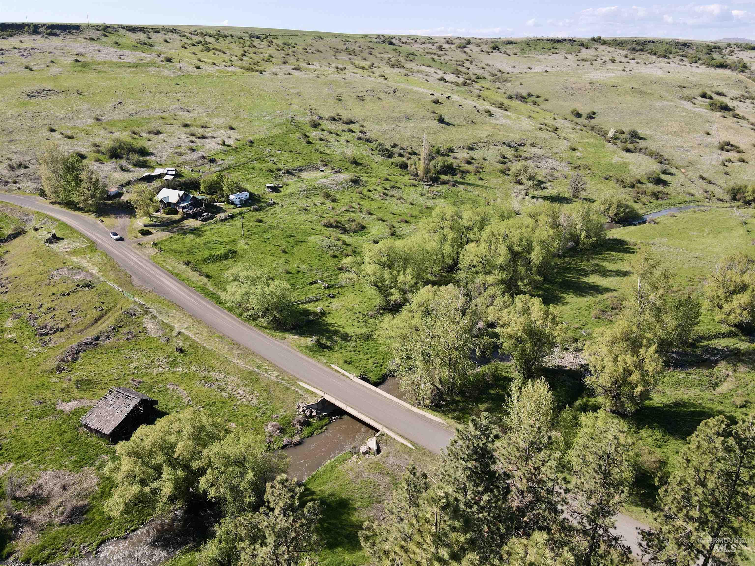 1349 Reservation Line Road Property Photo 12