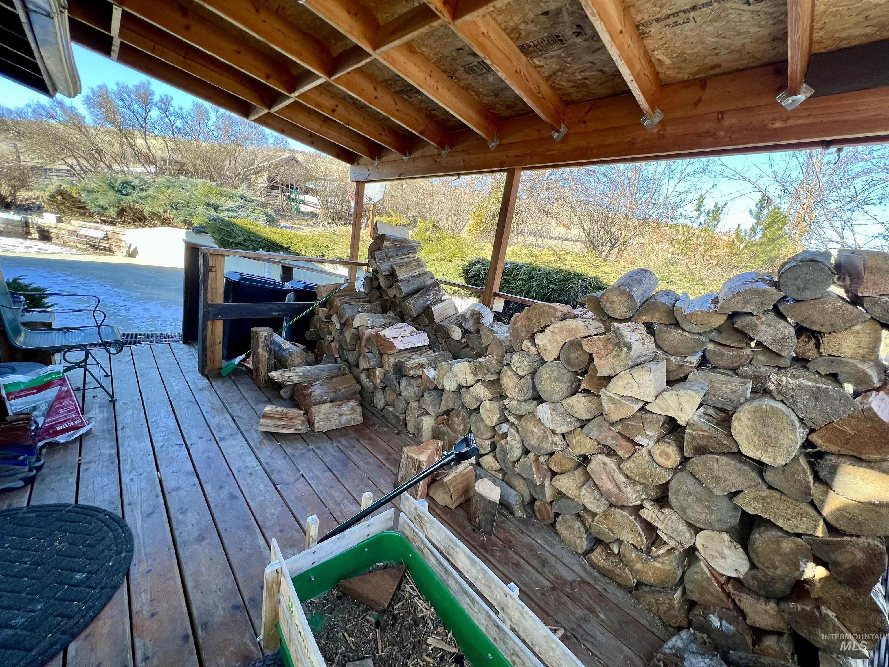 1349 Reservation Line Road Property Photo 35