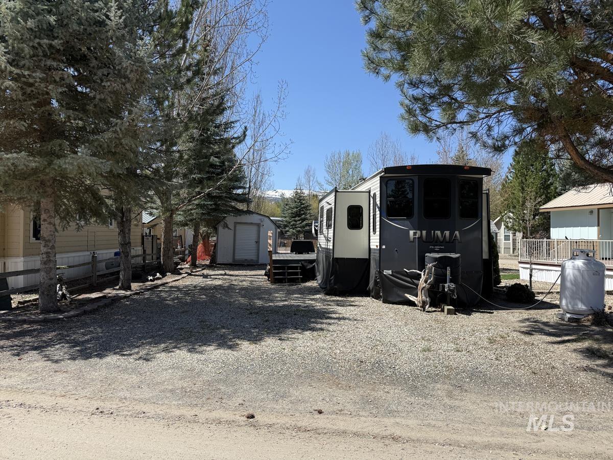 8 P Street Property Photo 1