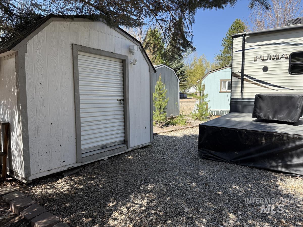 8 P Street Property Photo 5