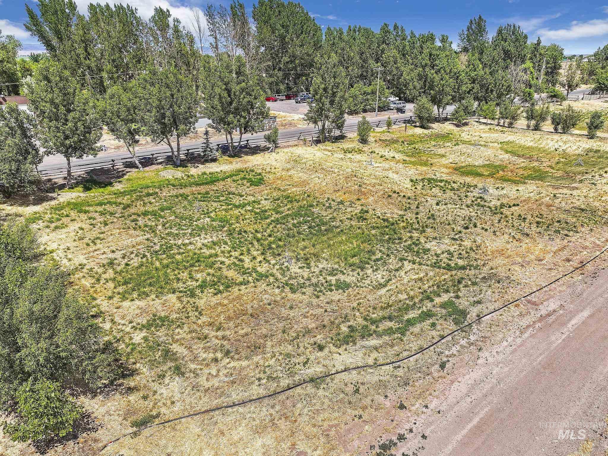 Lot 16 Tbd E 1750 S Property Photo 5