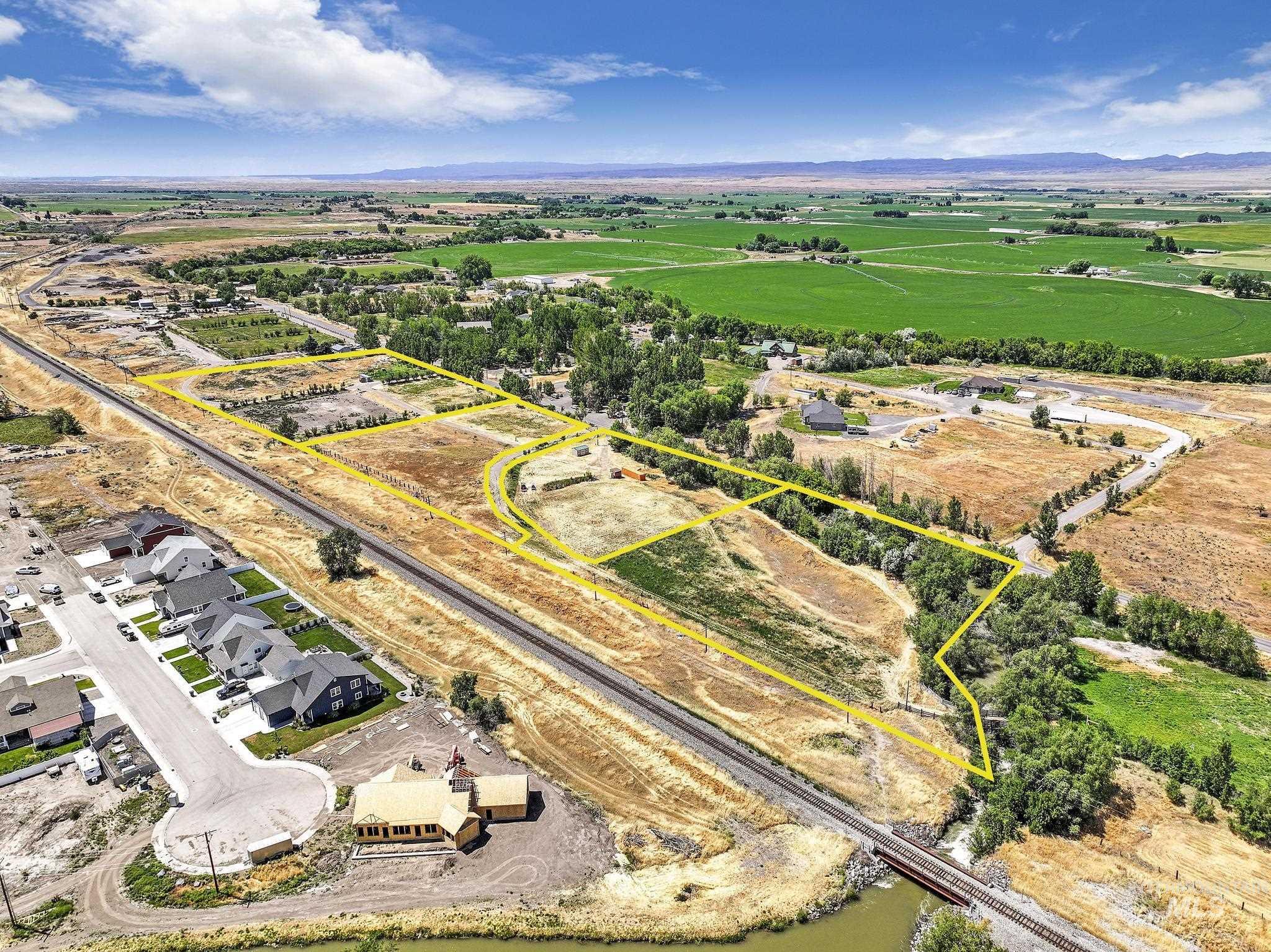 Lot15,15a,16,17 E 1750 S Property Photo 2