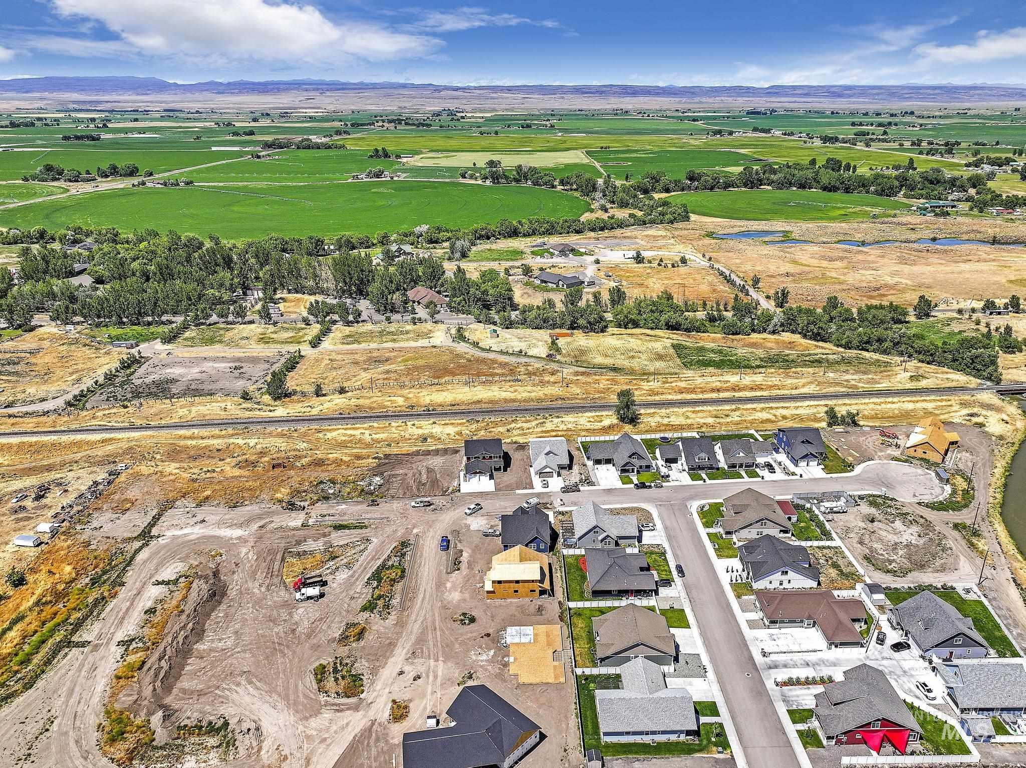 Lot15,15a,16,17 E 1750 S Property Photo 5