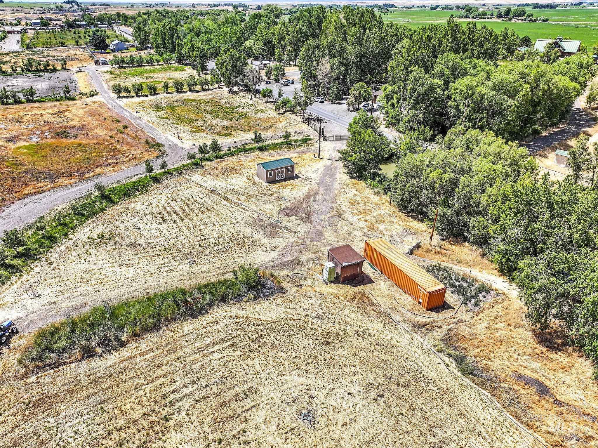 Lot15,15a,16,17 E 1750 S Property Photo 14