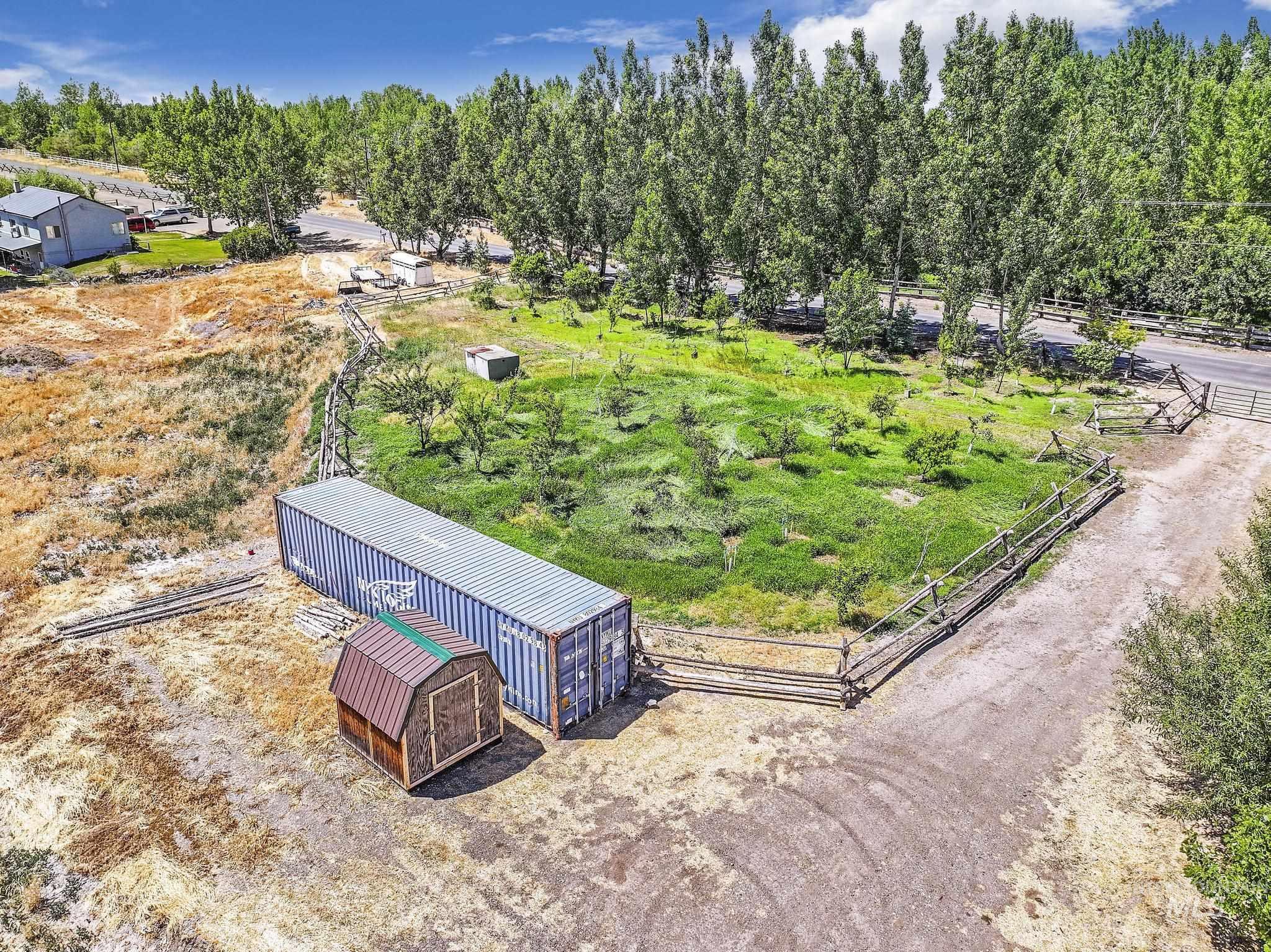 Lot15,15a,16,17 E 1750 S Property Photo 20
