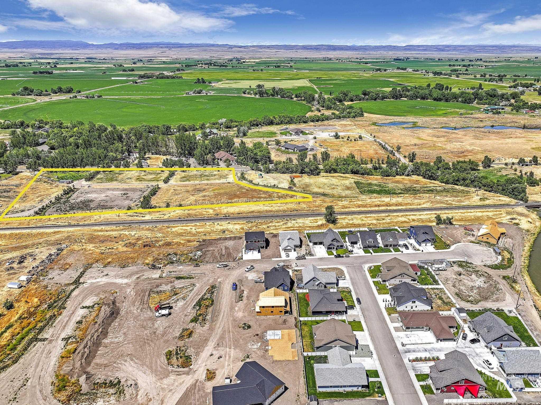 Lot15,15a,16,17 E 1750 S Property Photo 27
