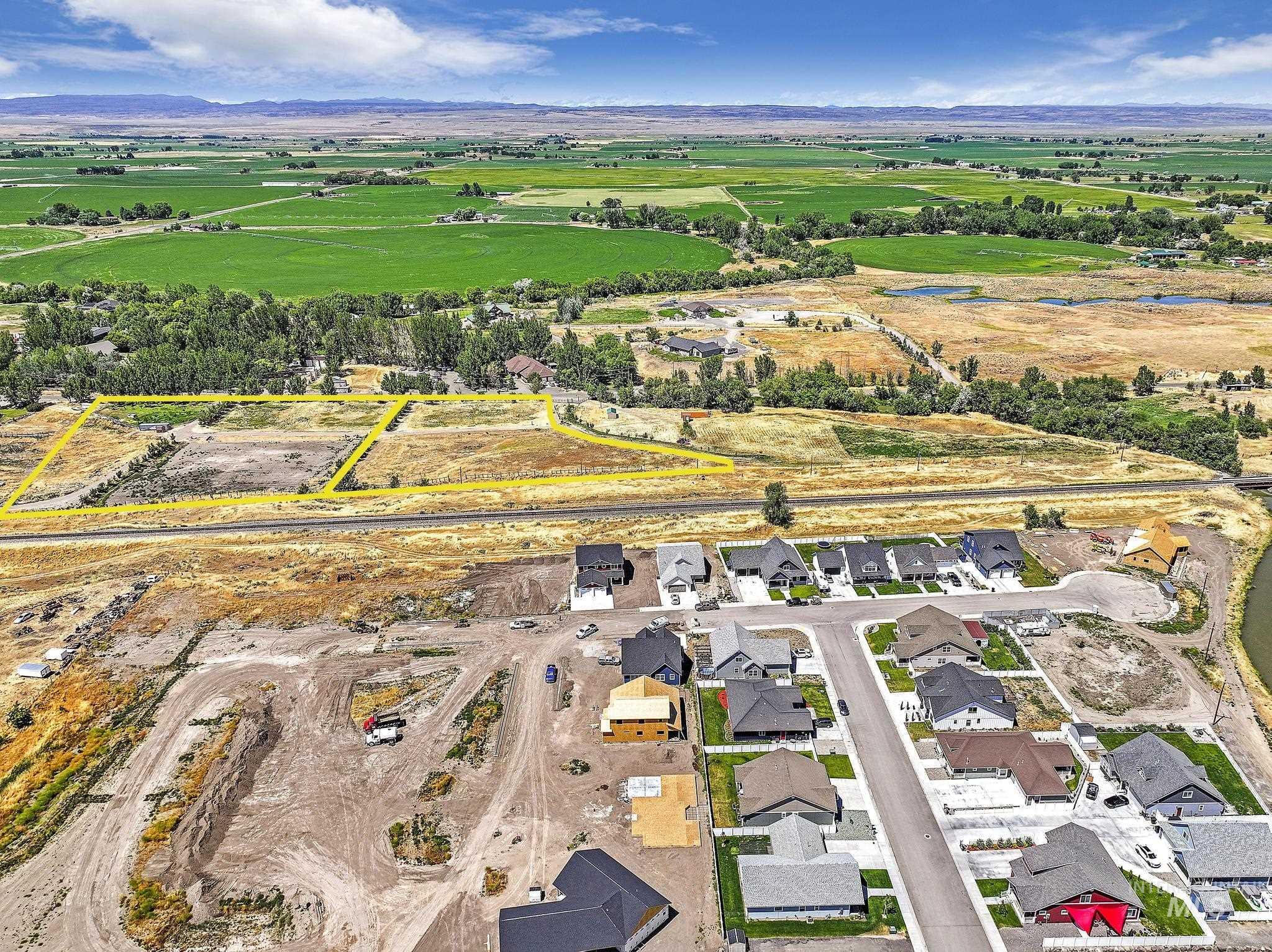 Lot15,15a,16,17 E 1750 S Property Photo 28