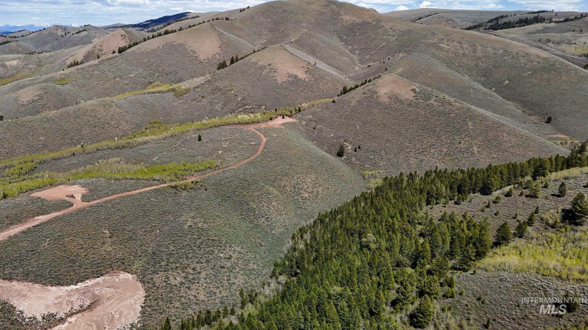 TBD White Ridge Rd