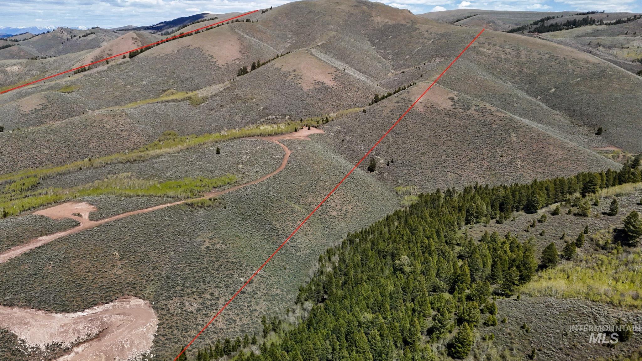Tbd White Ridge Rd Property Photo 2
