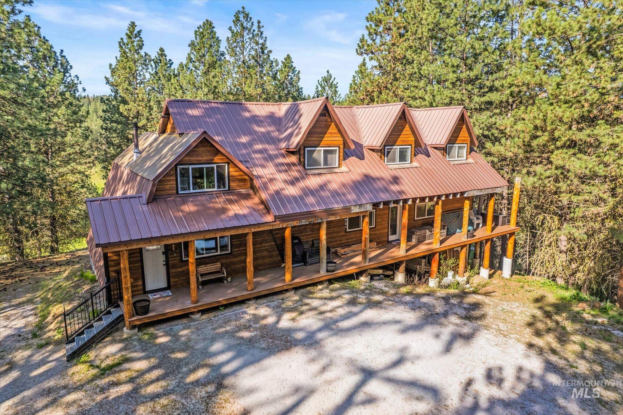 1 Sunset Trail Property Photo 1