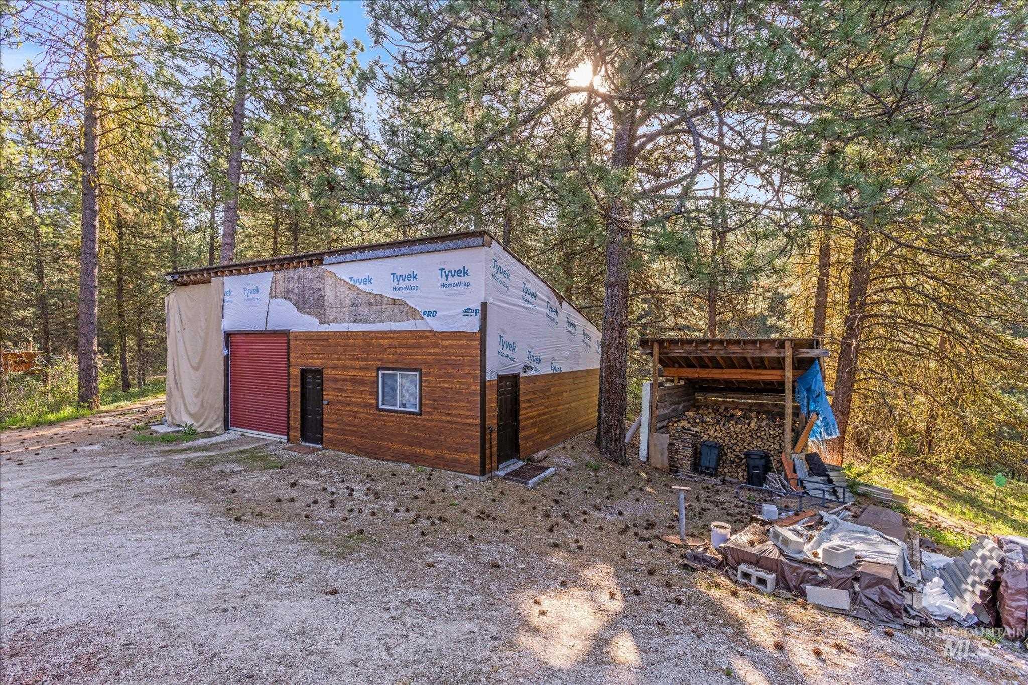 1 Sunset Trail Property Photo 6