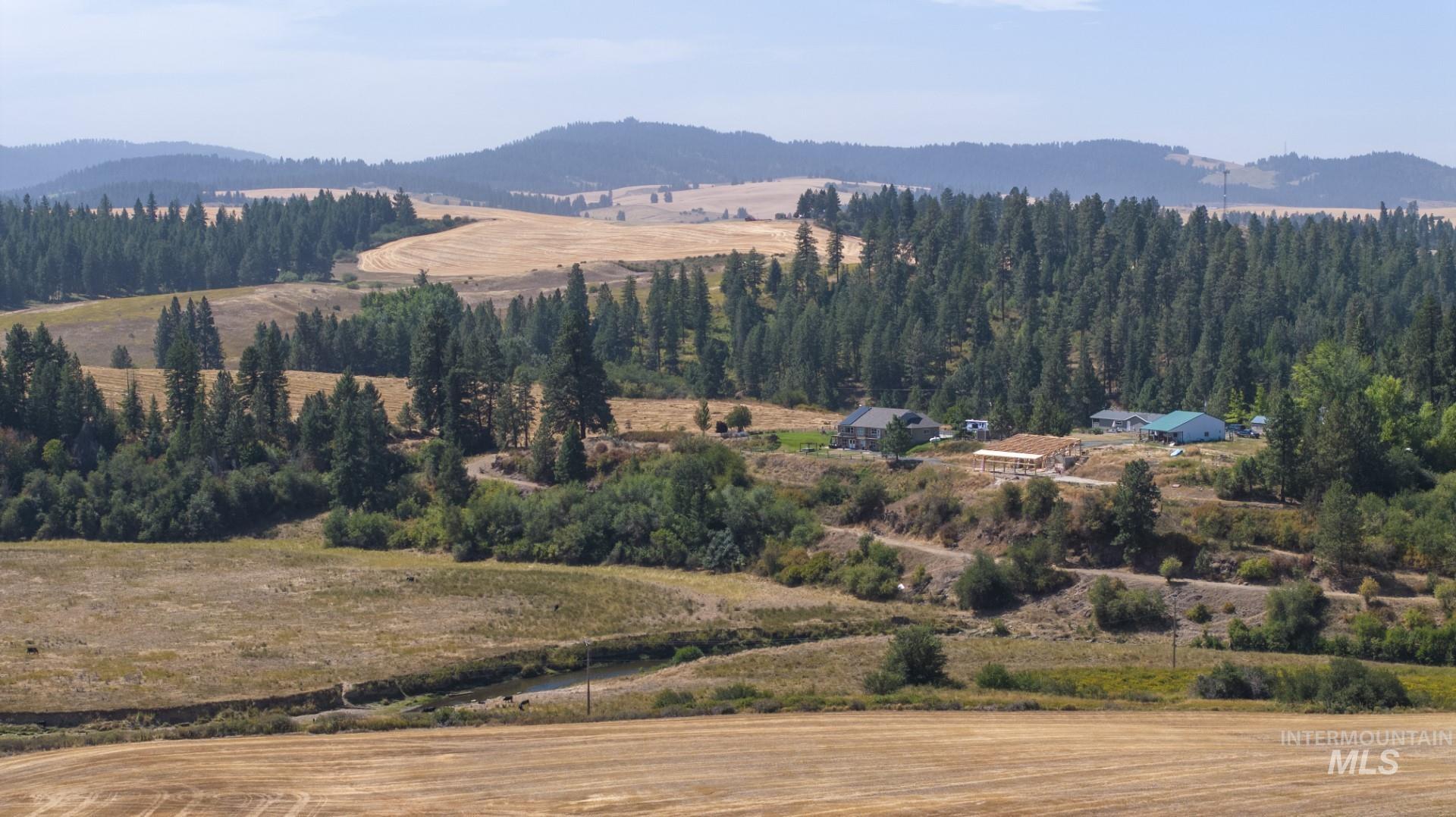 Tbd Garnet Lane, 11.67 +/- Ac Property Photo 1