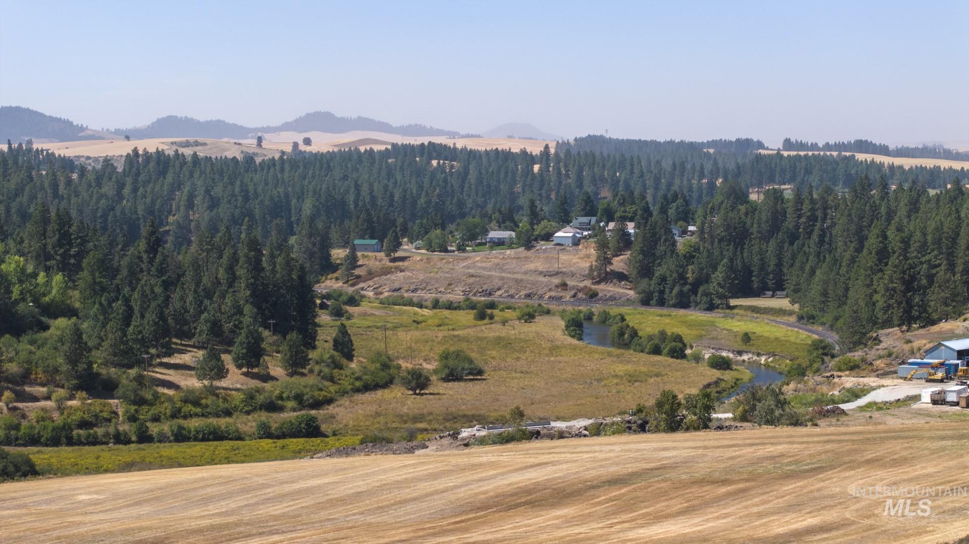 Tbd Garnet Lane, 11.67 +/- Ac Property Photo 4