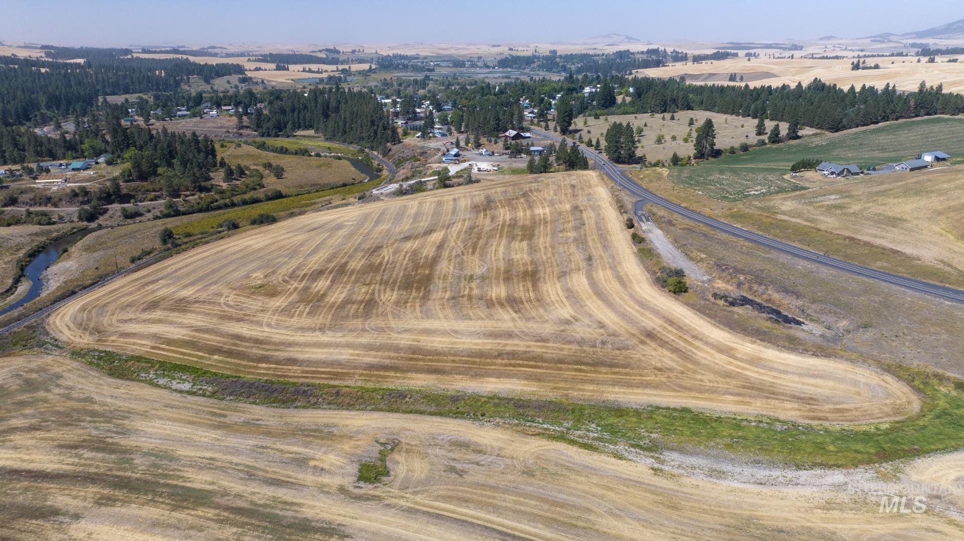 Tbd Garnet Lane, 11.67 +/- Ac Property Photo 8