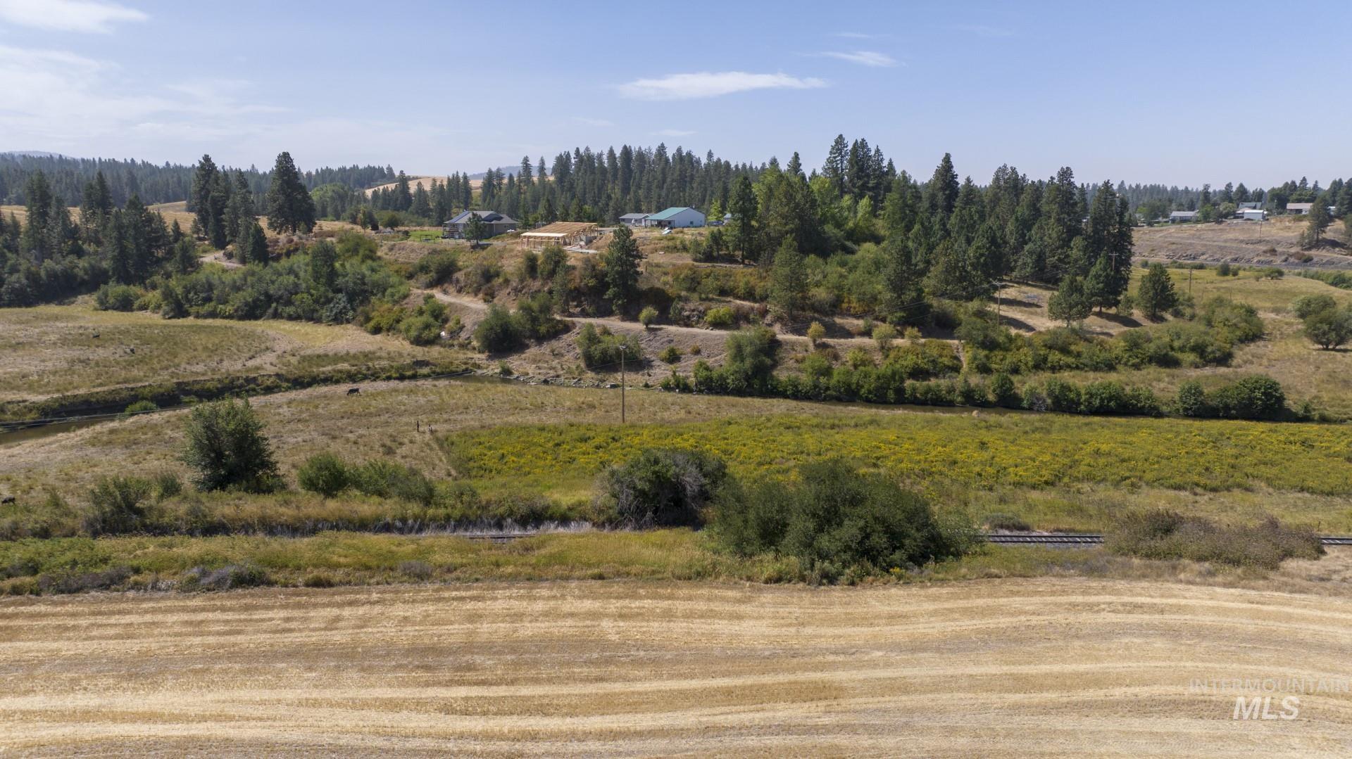 Tbd Garnet Lane, 11.67 +/- Ac Property Photo 11