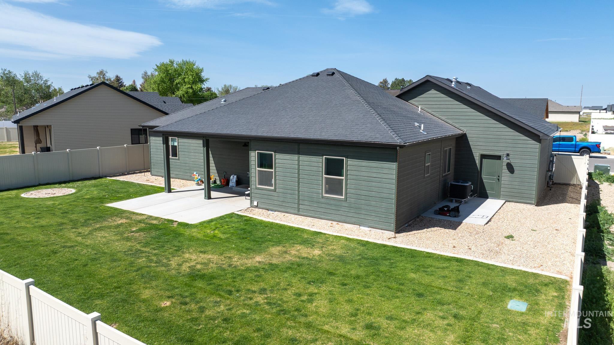 1412 Quartz Drive Property Photo 23