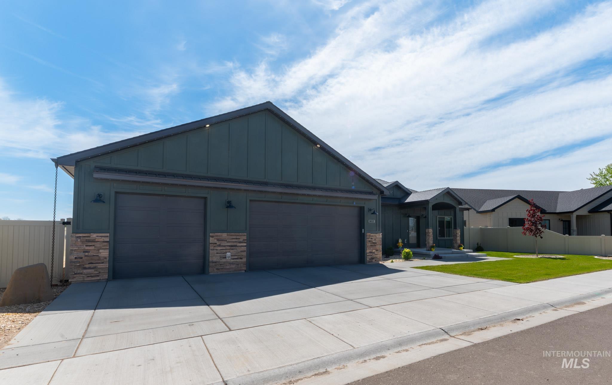 1412 Quartz Drive Property Photo 25