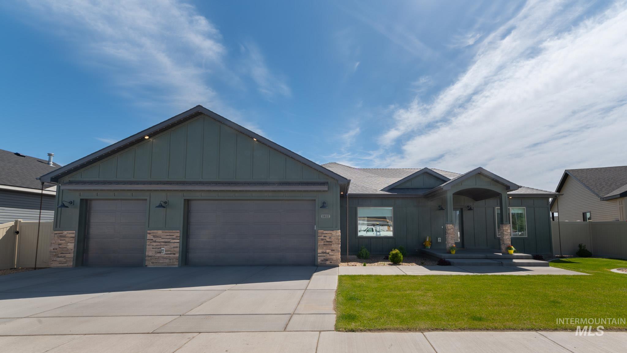1412 Quartz Drive Property Photo 26
